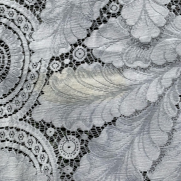 Table cloth - Picture 6 of 7